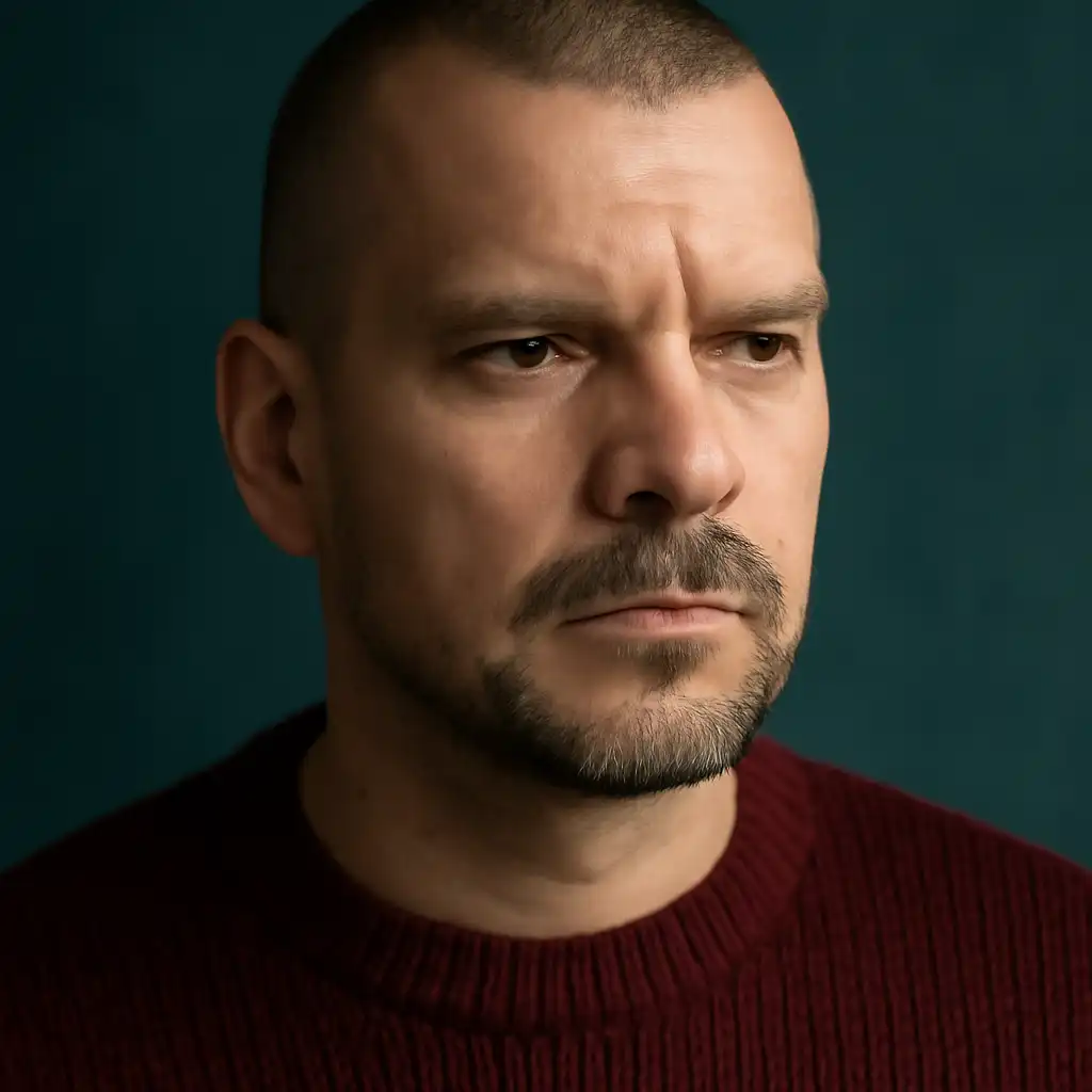 Krzysztof Jakubowski